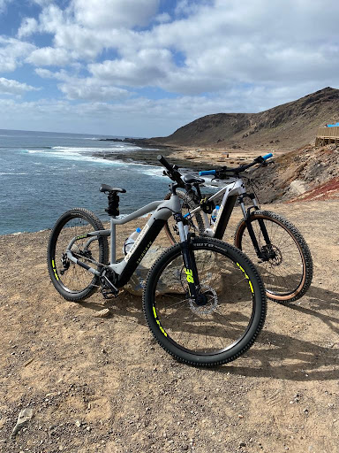 ViveBike Gallery - Spain