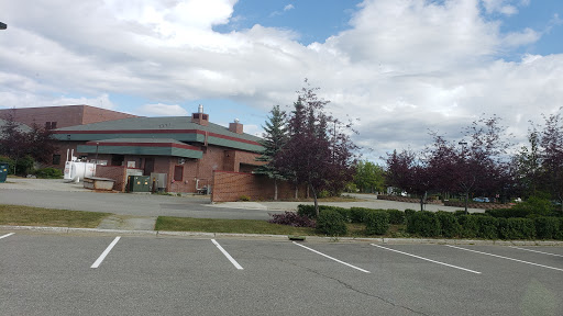 Trailside Elementary School - Visual
