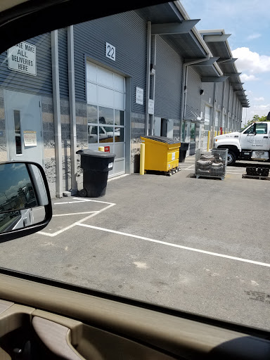 Sacramento County Public Works, Fleet Services Division - Thumbnail
