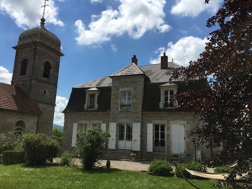 Photo de Domaine Loue Paisible à Quingey (25440)