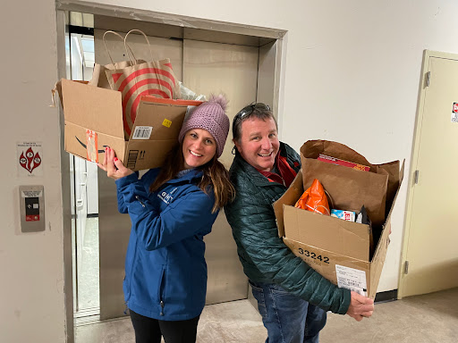 The Steve Wrobbel Team - Steve Wrobbel & Michelle Corsi - Thumbnail