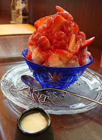 日本茶カフェ 彩茶