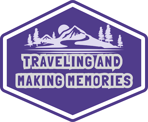 Traveling and Making Memories - Thumbnail