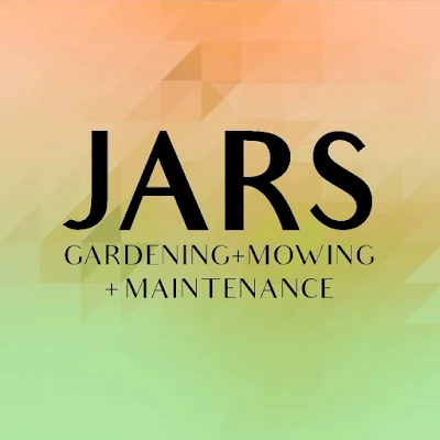 JARS gardening + mowing + maintenance