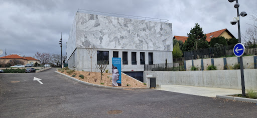 Photo de Maison médicale de Marennes (69) à Marennes (69970)