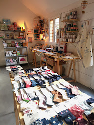 Photo n°5 de 3 cocottes à Pont-l'Évêque (Magasin bio)