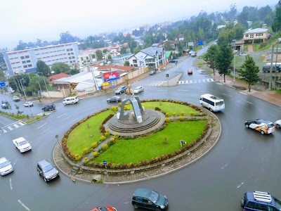 Photos of Karl Square