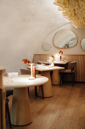 Photo n°16 de ONICE à Nice (Restaurant gastronomique)