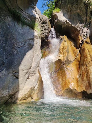 Cascate del Rino - Thumbnail