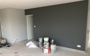 Photo n°4 de INNOV'TECH 66 Peintre à Rivesaltes/Perpignan/Pia et ses alentours à Rivesaltes (Peintre en bâtiment)