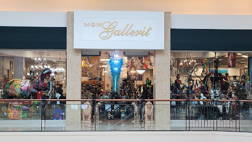 MGM Gallerit - Visual