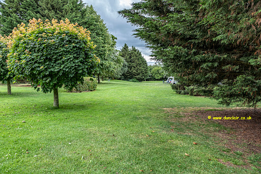 Lakeside View - Visual
