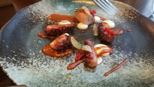 Inati restaurant