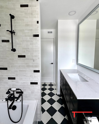 Tribeca Contracting Inc