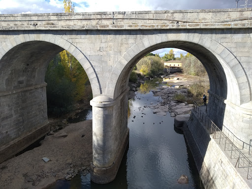 Puente Adaja