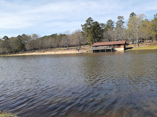 Lincoln Parish Park