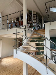 Photo n°6 de Couleurs Art Deco à Ceyrat (Peintre en bâtiment)