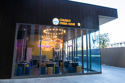 Photo of Chunky Obba Gogi & Bar