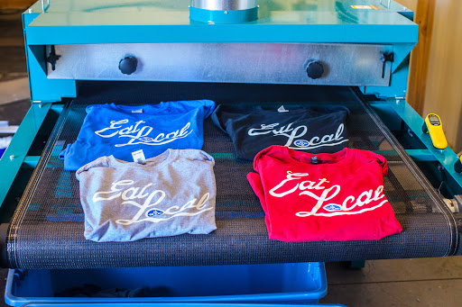 All Seasons Custom Apparel