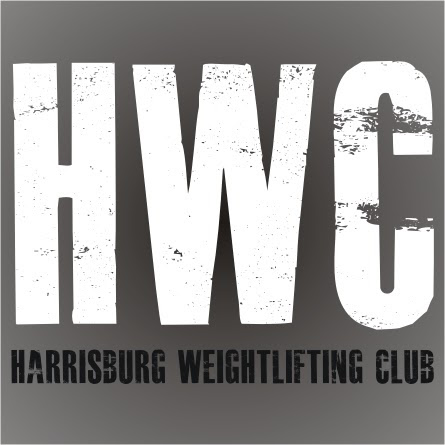Harrisburg Weightlifting Club photo 5