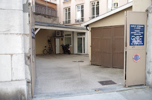 Photo n°9 de Clinique Vétérinaire Univet de l'Etoile - Dr Mallet et Thony à Grenoble (Vétérinaire)