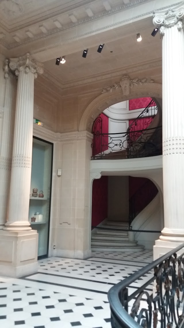 Musée Guimet - Panthéon bouddhique