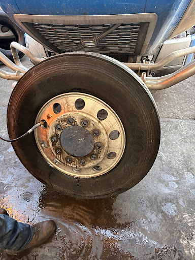 F N S Truck Repair - Thumbnail