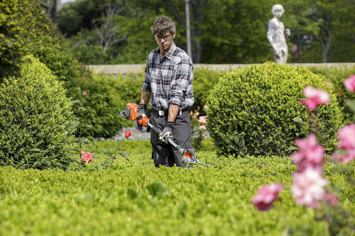 Photo de Le Jardin de Chris