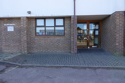 Caddington Surgery - Thumbnail