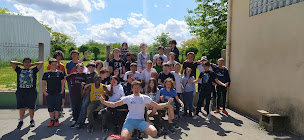 Photo n°22 de Léonard de Vinci, Herblay à Herblay-sur-Seine (Collège)