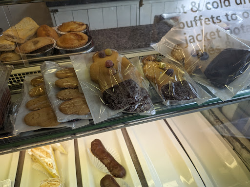 Budd's Bakery - Thumbnail