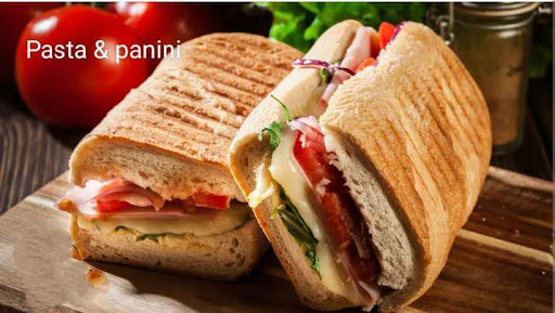 Burger & Panini
