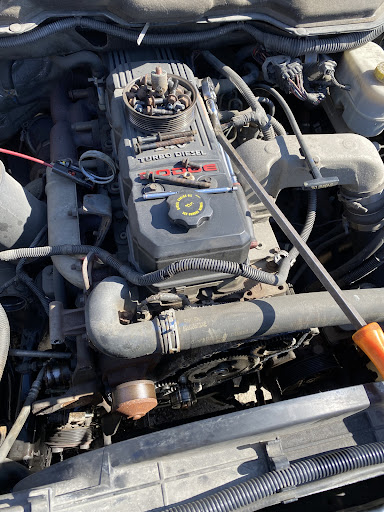 JR auto service - Thumbnail