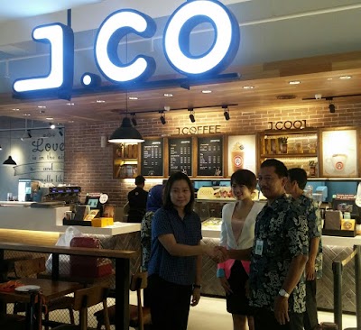 Photos of J'Co Donuts & Coffe
