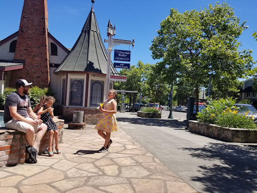 Cloverdale Arts Alliance Gallery - United States
