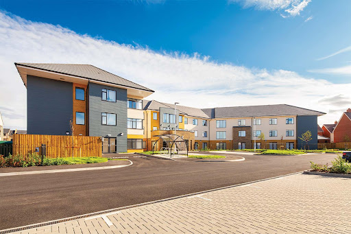 Nursing home in Biggleswade: True Peace of Mind