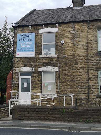 Darton Dental Practice - Thumbnail