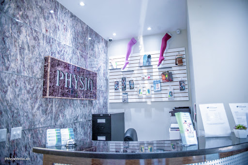 Plainsview Physiotherapy, Chiro, Massage - Burlington - Thumbnail