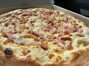 Photo n°9 de Gang Of Pizza à Picauville (Restaurant)