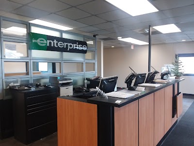 Enterprise Rent-A-Car