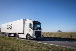 Photo n°5 de GFS - Gautier Fret Solutions à Saint-Évarzec (Société de transport routier)