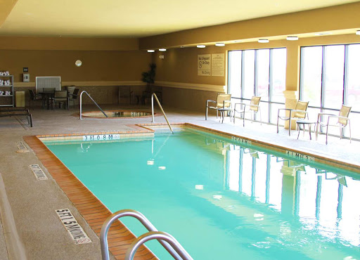 Hampton Inn Sweetwater, TX - Thumbnail