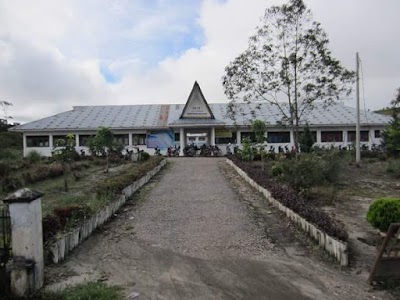 Photos of SMA N1 STTU Julu