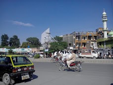 Kacheri Chowk rawalpindi