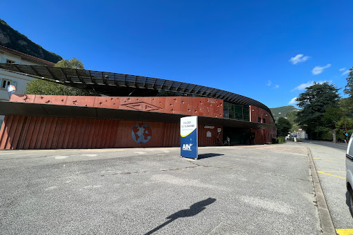 Collège de l'Albarine - Thumbnail