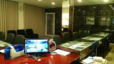 Photos of Ashadi Jewellers & Manufacturers