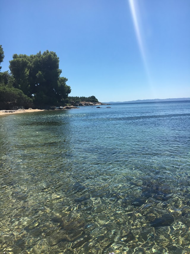 Elia Beach