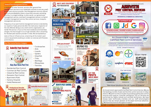 Business update post image