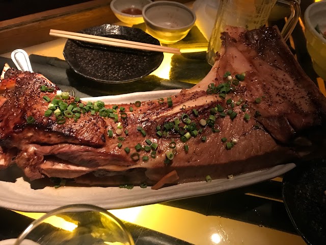Iwao Izakaya