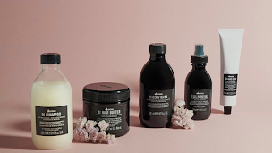 Photo n°2 de Lucile Brown Artisan Coiffeur à Quiberon (Salon de coiffure)